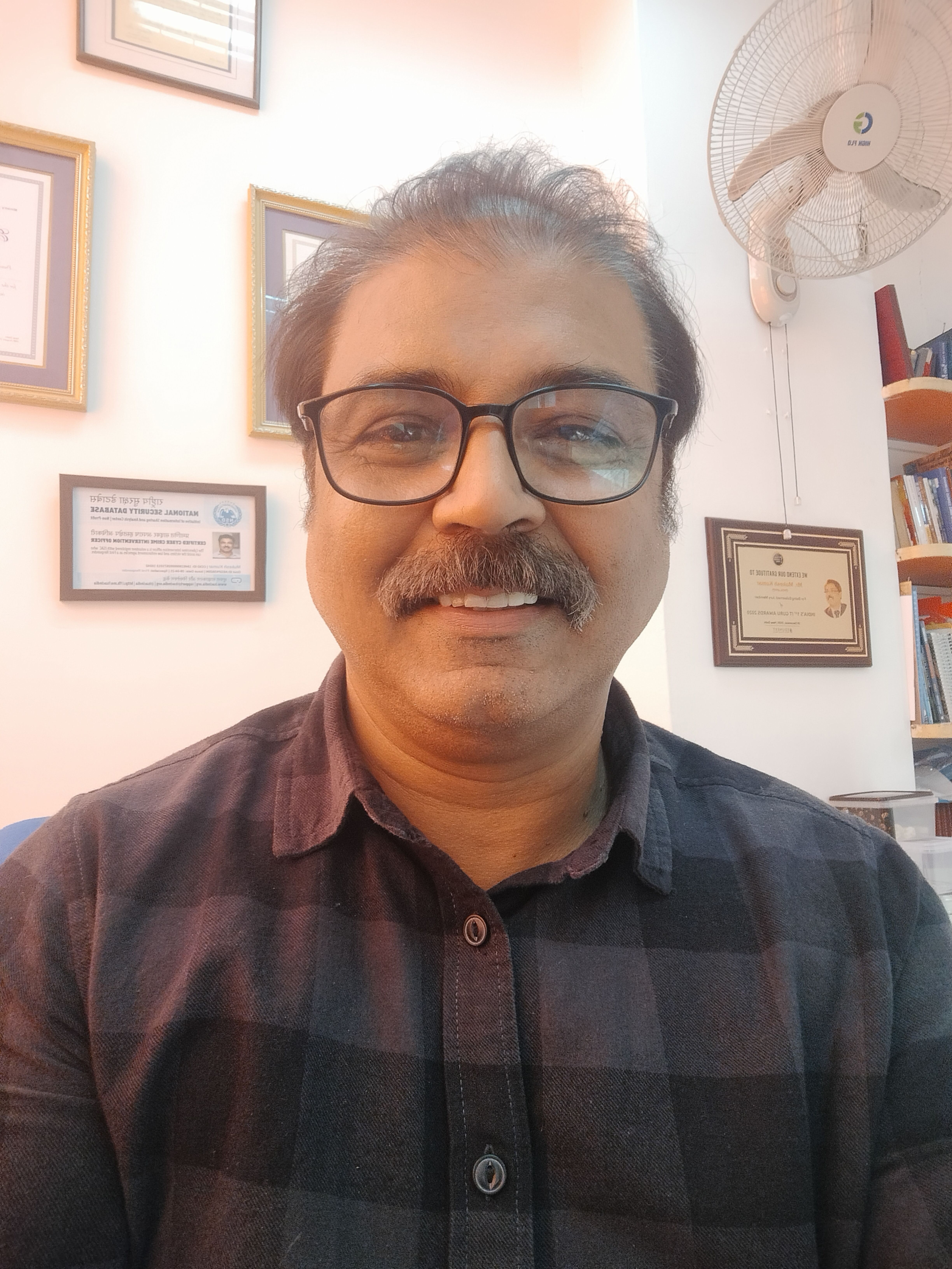 MUKESH KUMAR